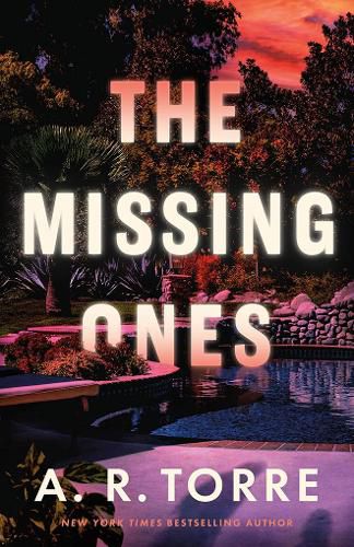 Cover image for The Missing Ones