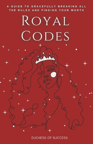 Cover image for Royal Codes