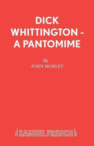 Dick Whittington: A Pantomime