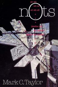 Cover image for Nots