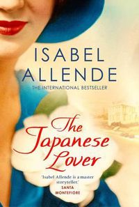 Cover image for The Japanese Lover