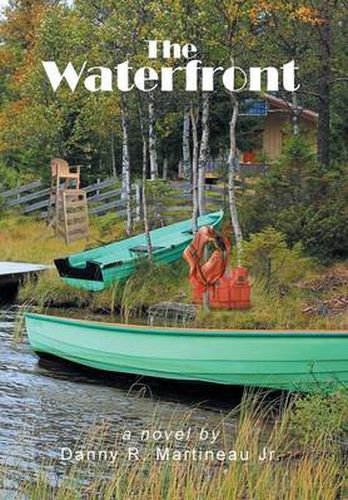 Cover image for The Waterfront