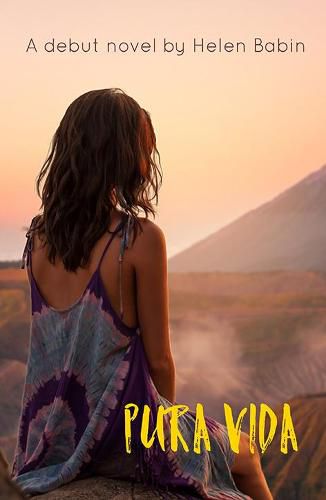 Cover image for PURA VIDA