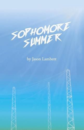 Cover image for Sophomore Summer