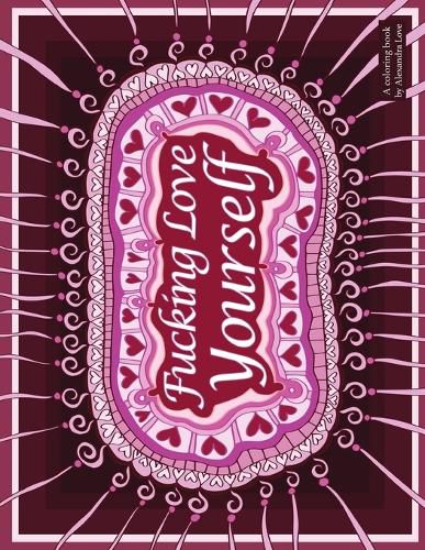 Cover image for Fucking Love Yourself