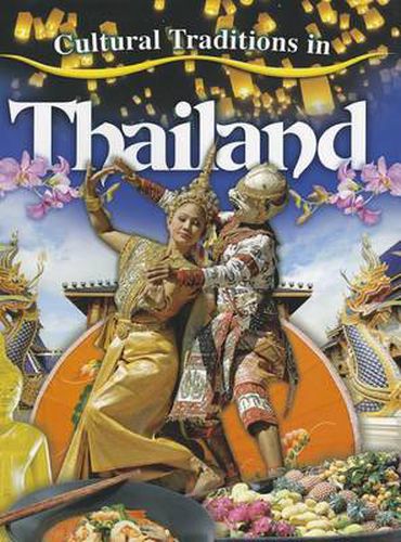 Cover image for Cultural Traditions in Thailand