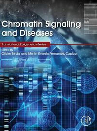 Cover image for Chromatin Signaling and Diseases