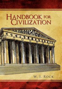 Cover image for Handbook for Civilization