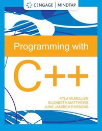 Cover image for Readings from Programming with C++