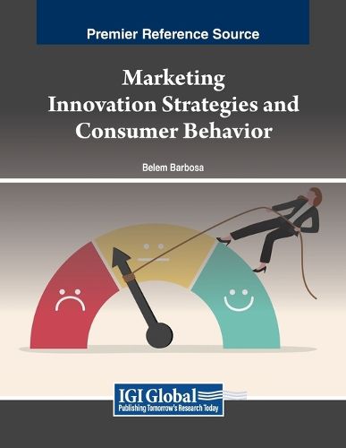 Cover image for Marketing Innovation Strategies and Consumer Behavior