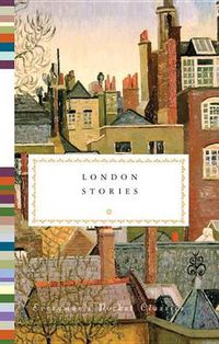 Cover image for London Stories