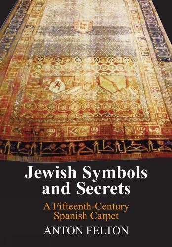 Cover image for Jewish Symbols and Secrets
