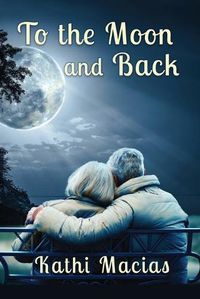 Cover image for To the Moon and Back