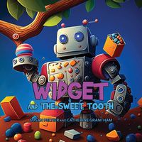 Cover image for Widget and the Sweet Tooth