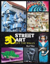 Cover image for 3D Street Art
