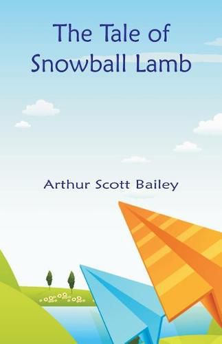 Cover image for The Tale of Snowball Lamb