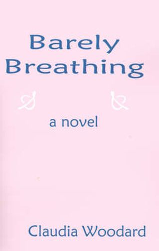 Cover image for Barely Breathing