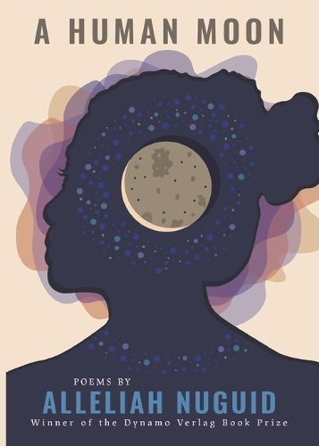 Cover image for A Human Moon