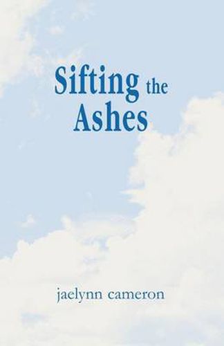 Cover image for Sifting the Ashes