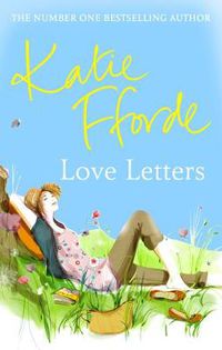Cover image for Love Letters
