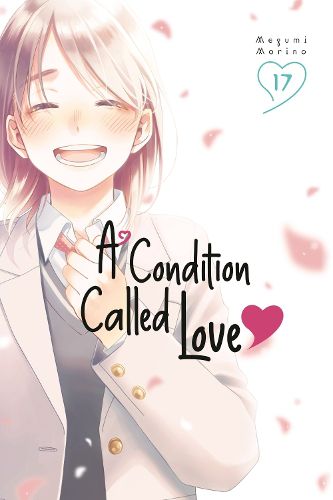 Cover image for A Condition Called Love 17