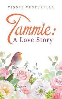 Cover image for Tammie