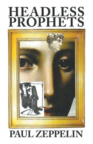 Cover image for Headless Prophets