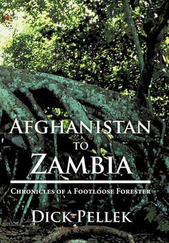 Afghanistan to Zambia