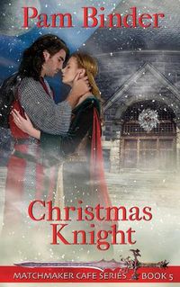 Cover image for Christmas Knight