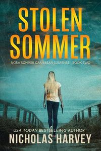 Cover image for Stolen Sommer