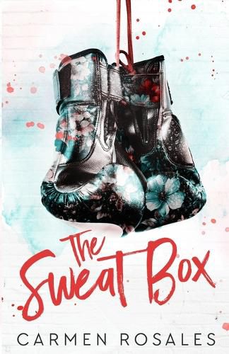 Cover image for The Sweat Box