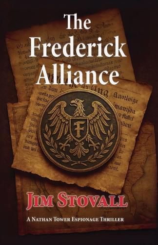 Cover image for The Frederick Alliance