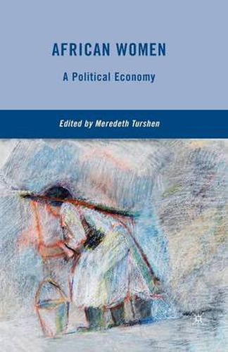 Cover image for African Women: A Political Economy