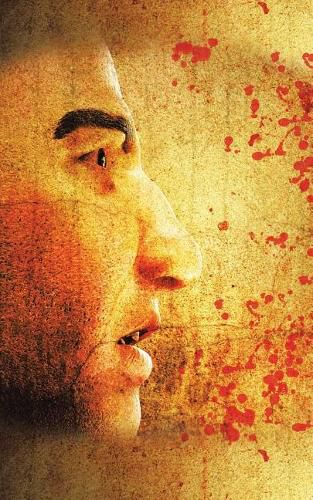 Cover image for Man on the Wall