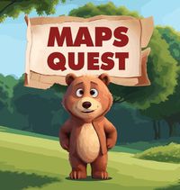 Cover image for Maps Quest