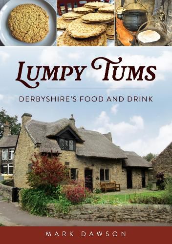 Cover image for Lumpy Tums
