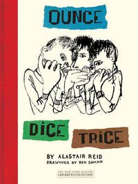 Cover image for Ounce Dice Trice