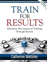 Cover image for Train for Results