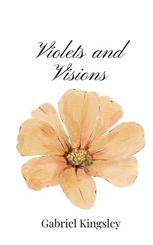 Cover image for Violets and Visions