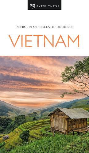 Cover image for DK Vietnam