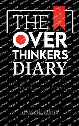 Cover image for The Overthinkers Diary