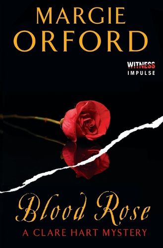 Cover image for Blood Rose