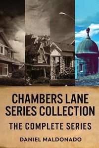Cover image for Chambers Lane Series Collection