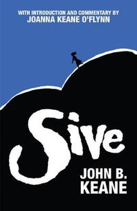 Cover image for Sive