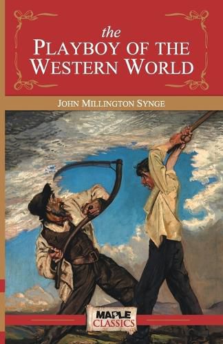 Cover image for The Playboy of the Western World
