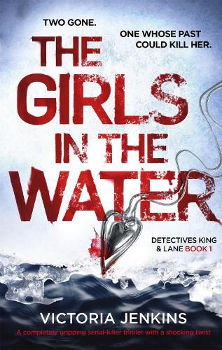 Cover image for The Girls in the Water