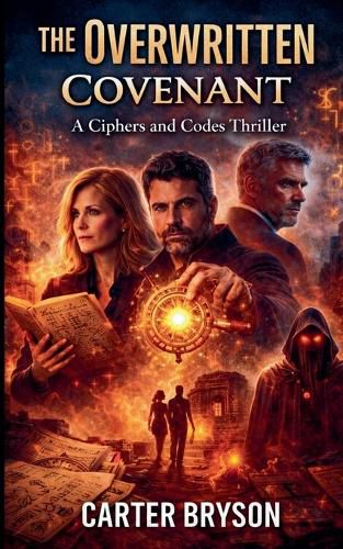 Cover image for The Overwritten Covenant