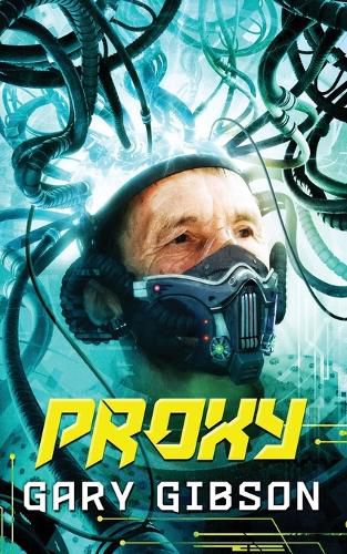 Cover image for Proxy