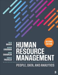 Cover image for Human Resource Management