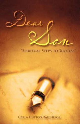 Cover image for Dear Son